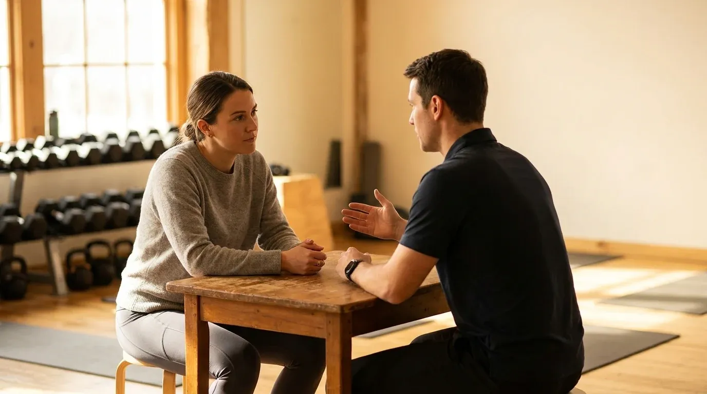 5 Questions to Ask a Trainer Before You Hire Them