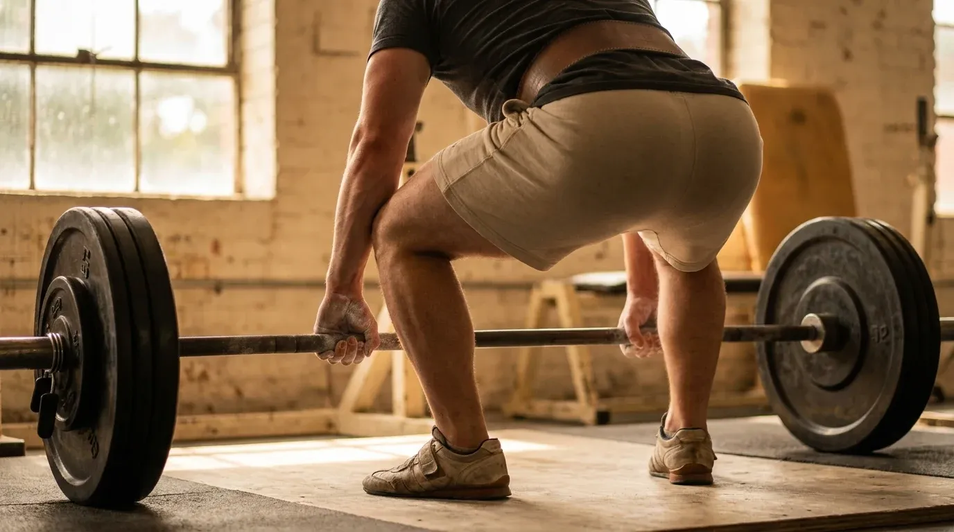 How to Break a Strength Plateau, Per New ACSM Research
