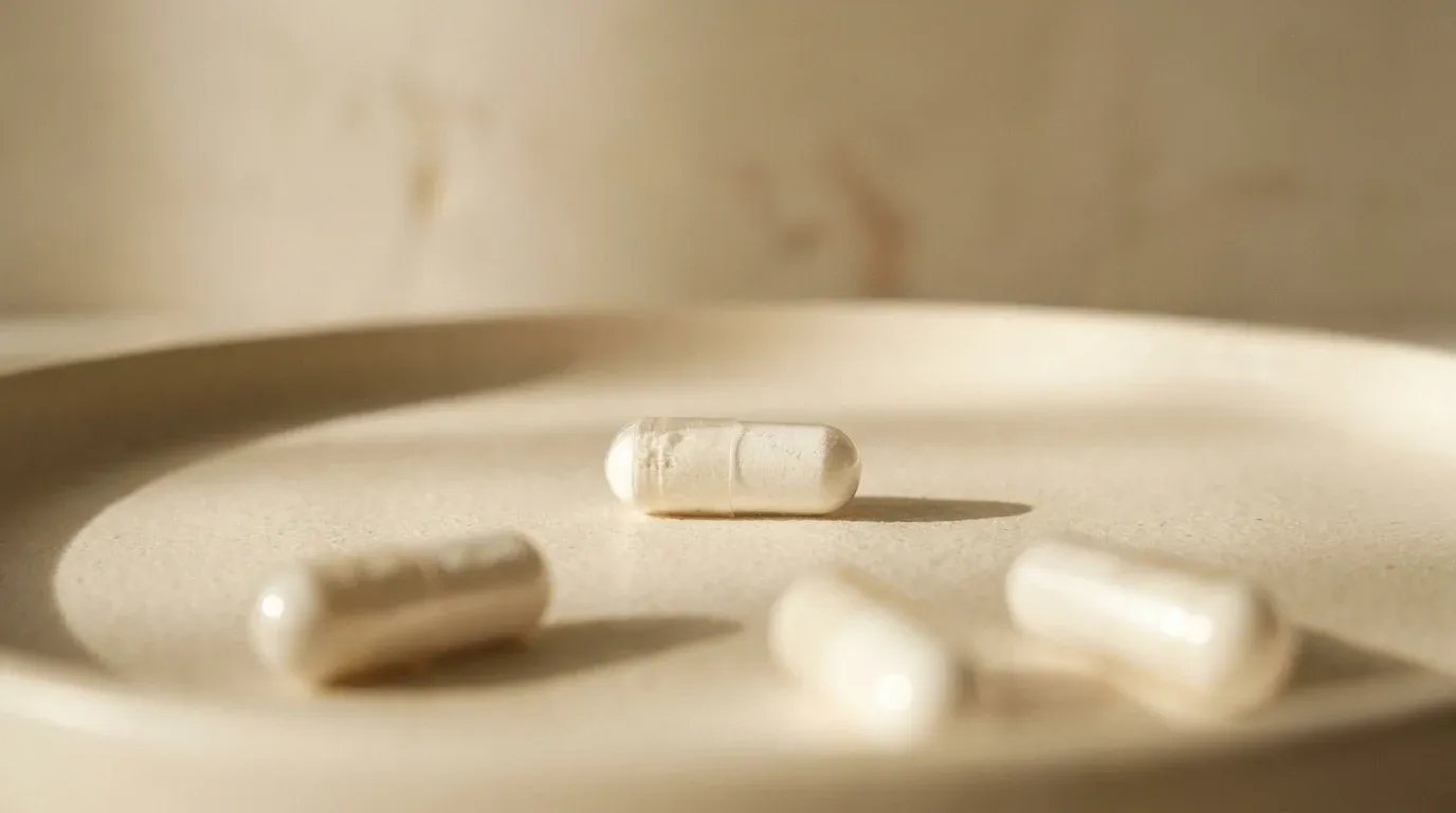 NMN Is Back on Shelves: What the FDA Reversal Actually Means