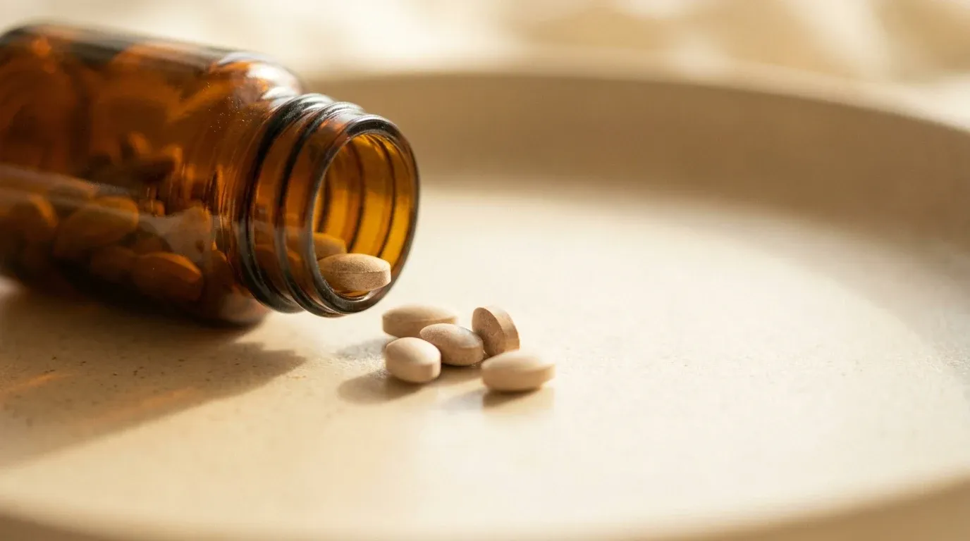 Selenium and Blood Sugar: What the New Study Found