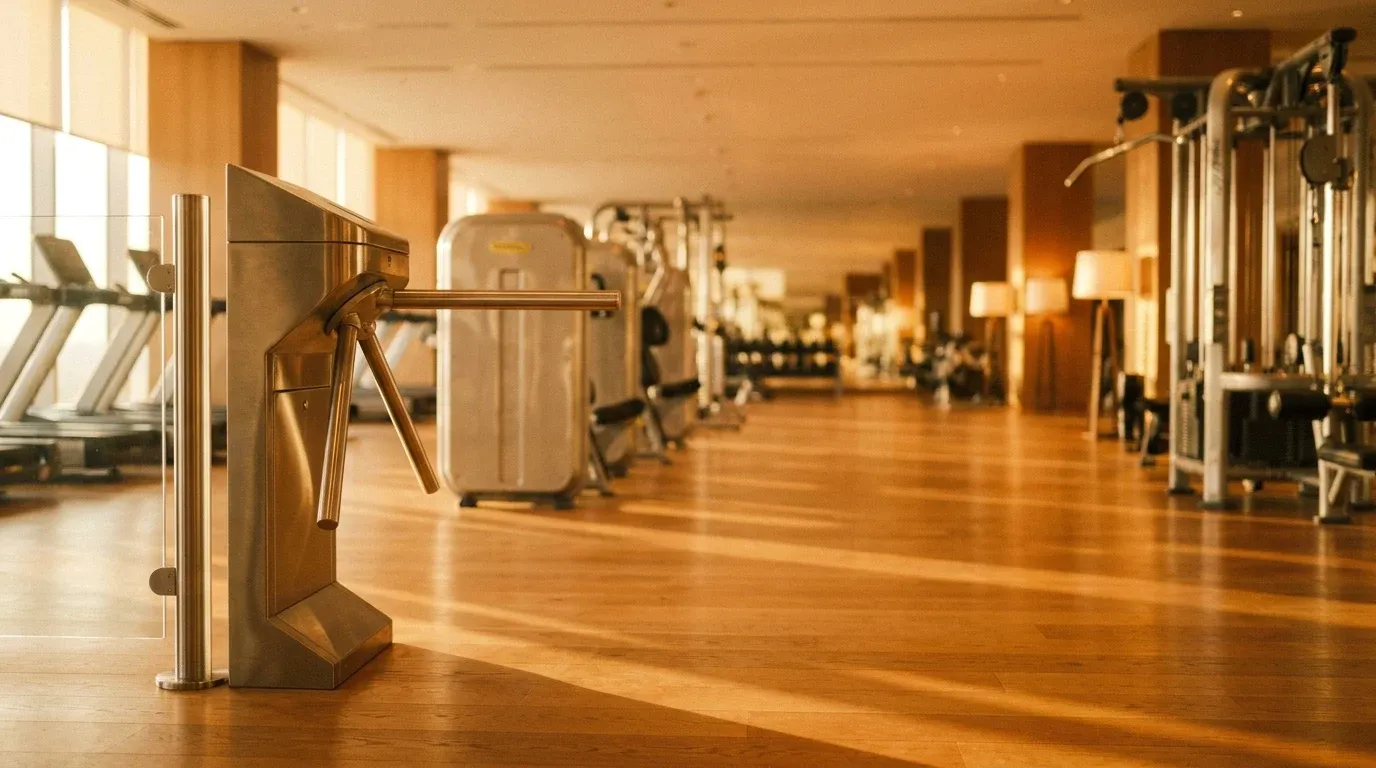 Private Capital Is Targeting Gyms: What Operators Must Know