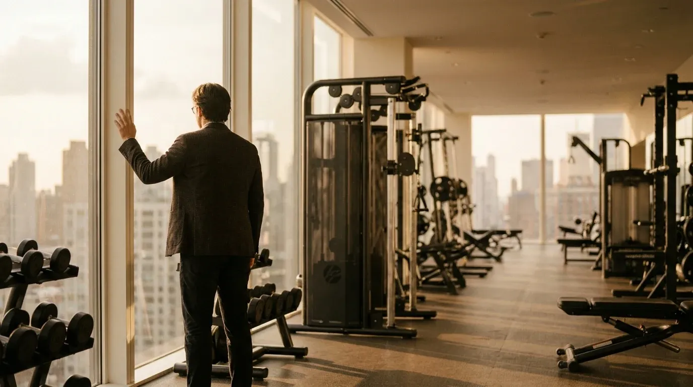 REVL Training Enters the US: What It Means for Gym Operators