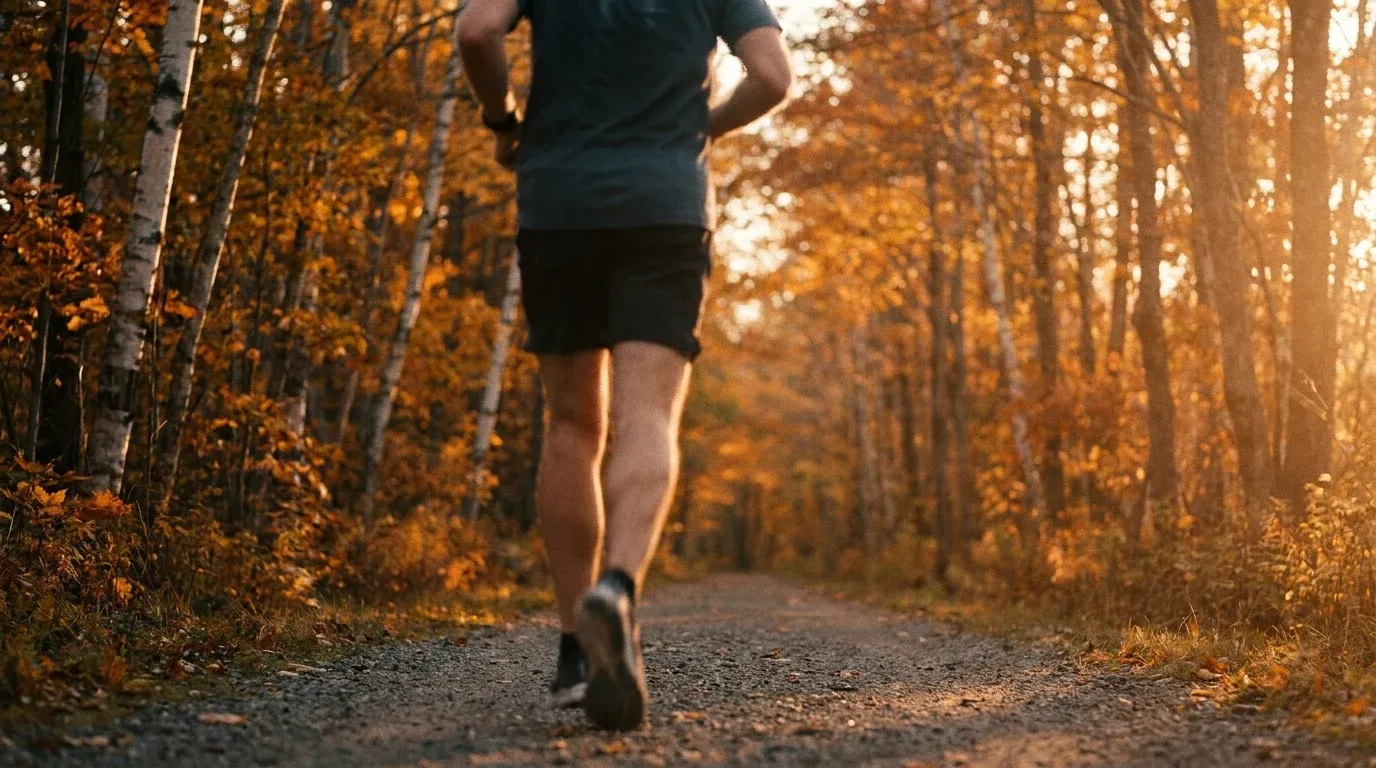 Marathon P'tit Train du Nord Sells Out in Hours