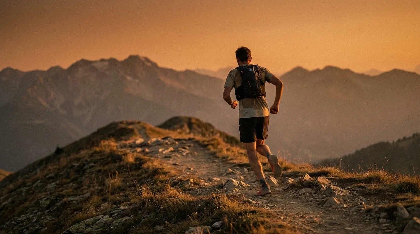 How to Qualify for UTMB in 2027 Under the New Rules