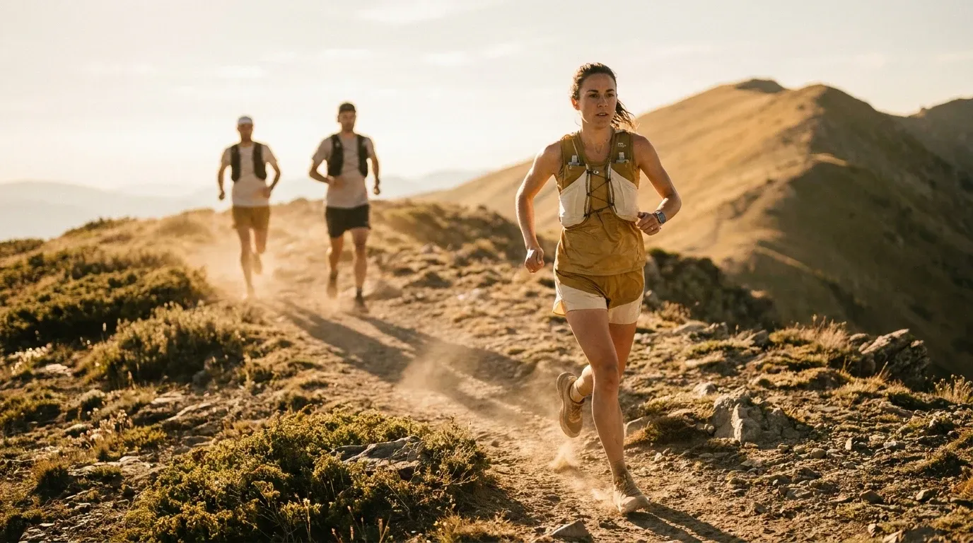 Why Women Are Cracking Ultra Overall Podiums in 2026