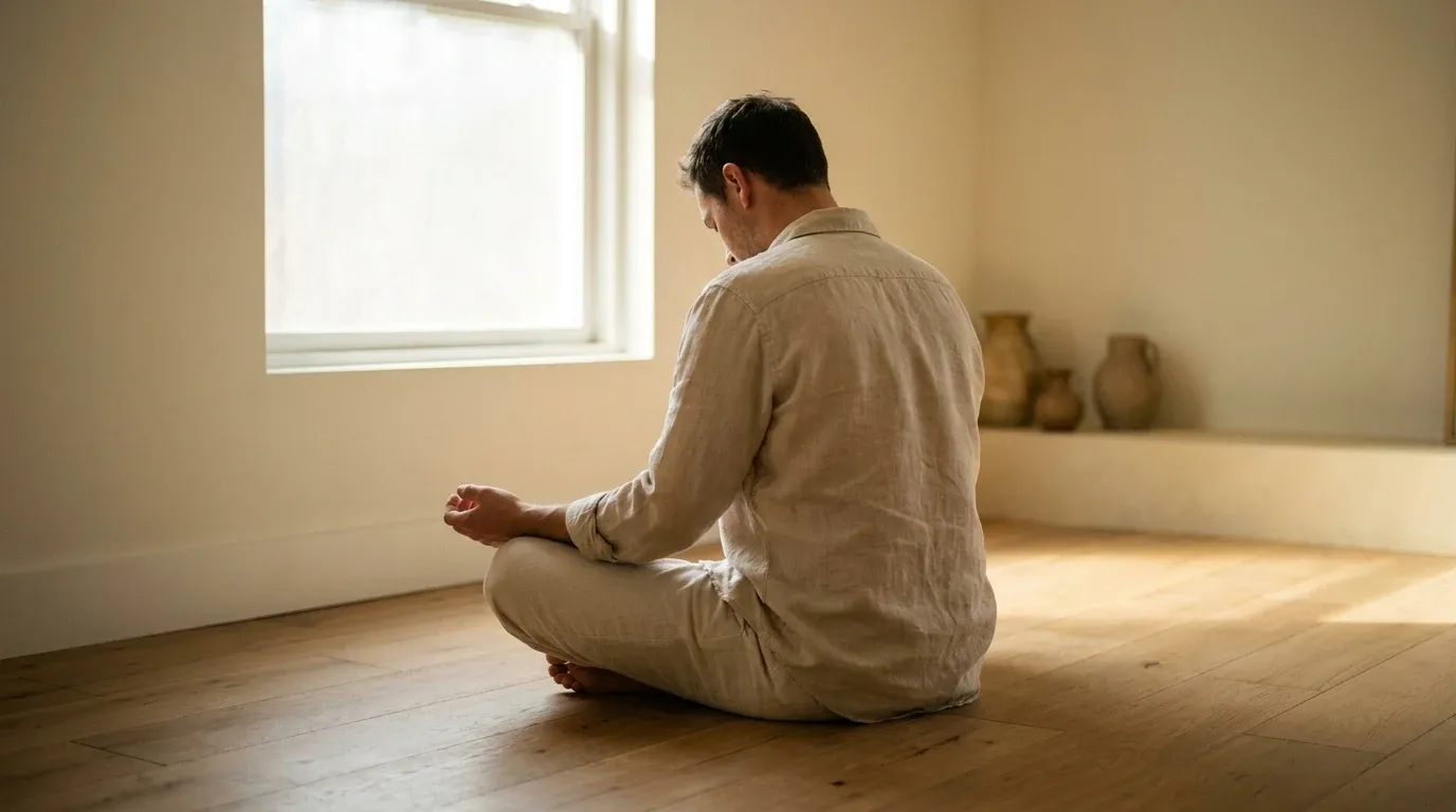 Mindfulness for Stress: What the Evidence Actually Says
