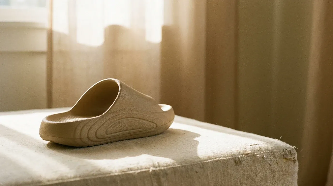 Zapatillas de recuperación: ¿útiles o sobrevaloradas?