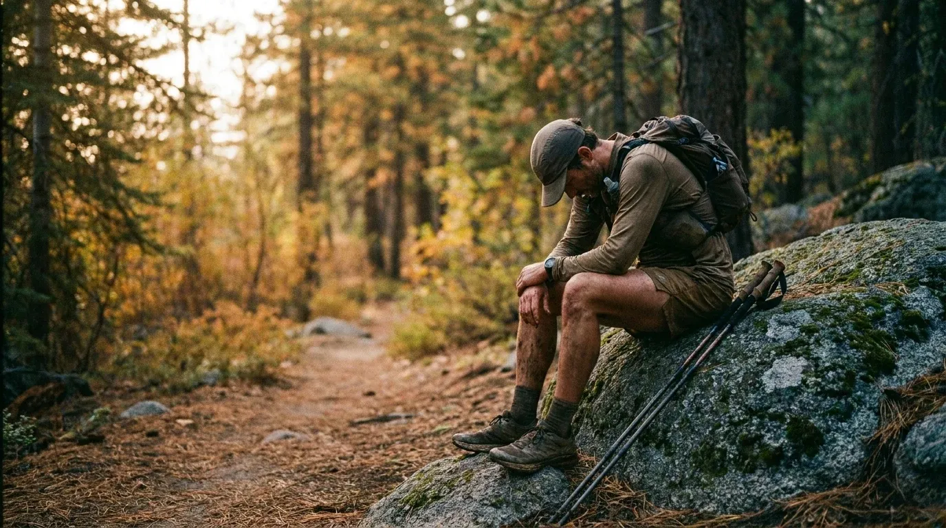 Your Race Got Cancelled. Here's What to Do Next.