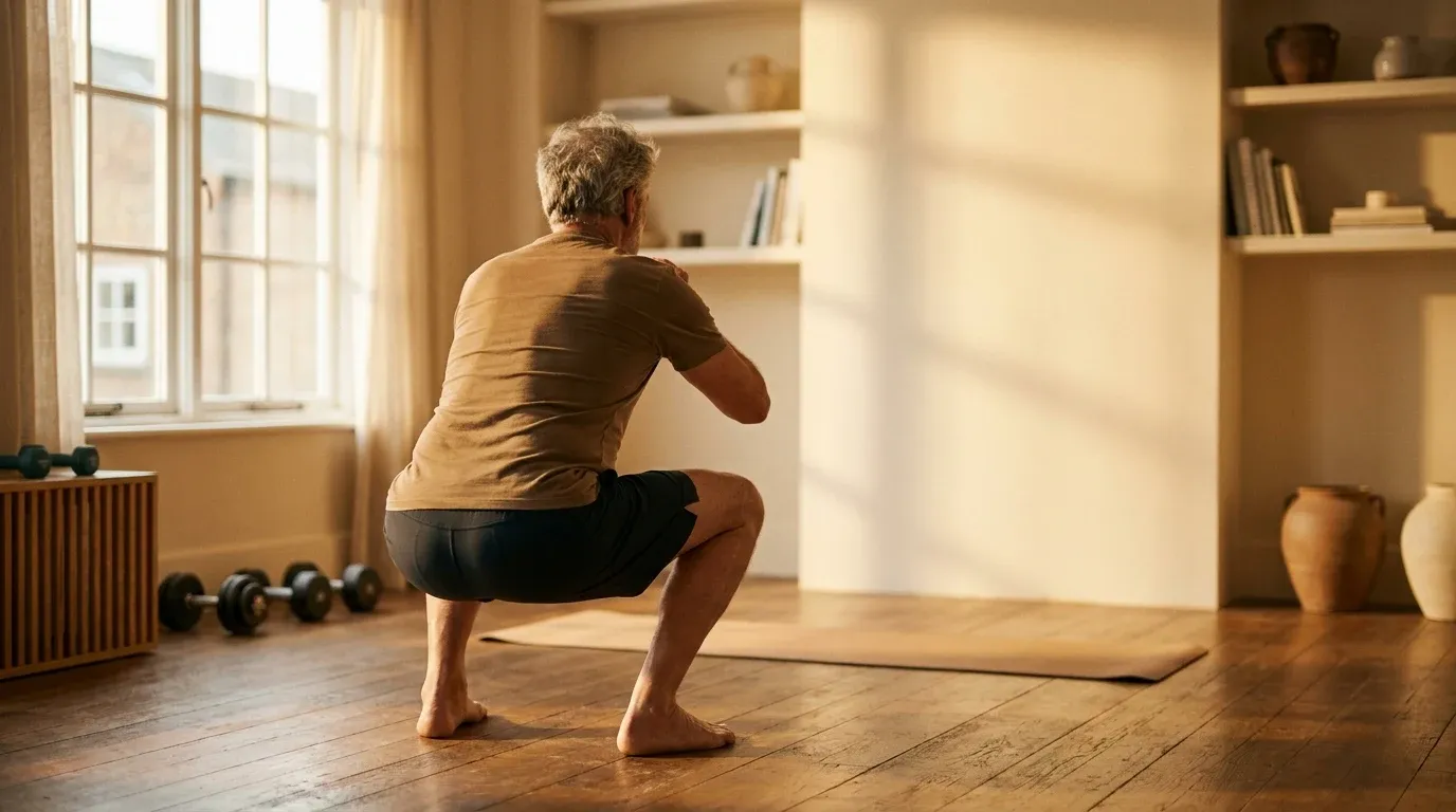 Exercise Reverses Muscle Aging. Scientists Now Know Why.