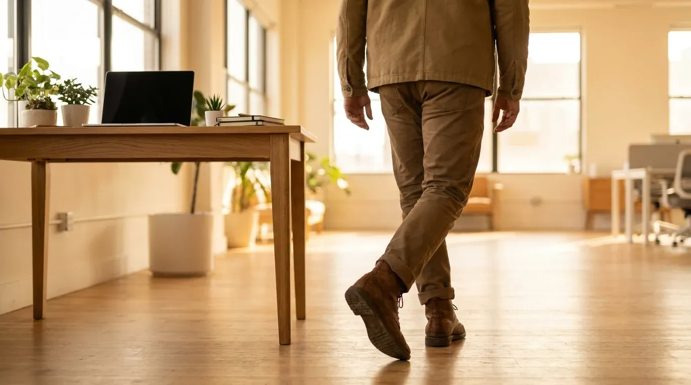 5-Minute Hourly Breaks: What 11,000 Workers Prove