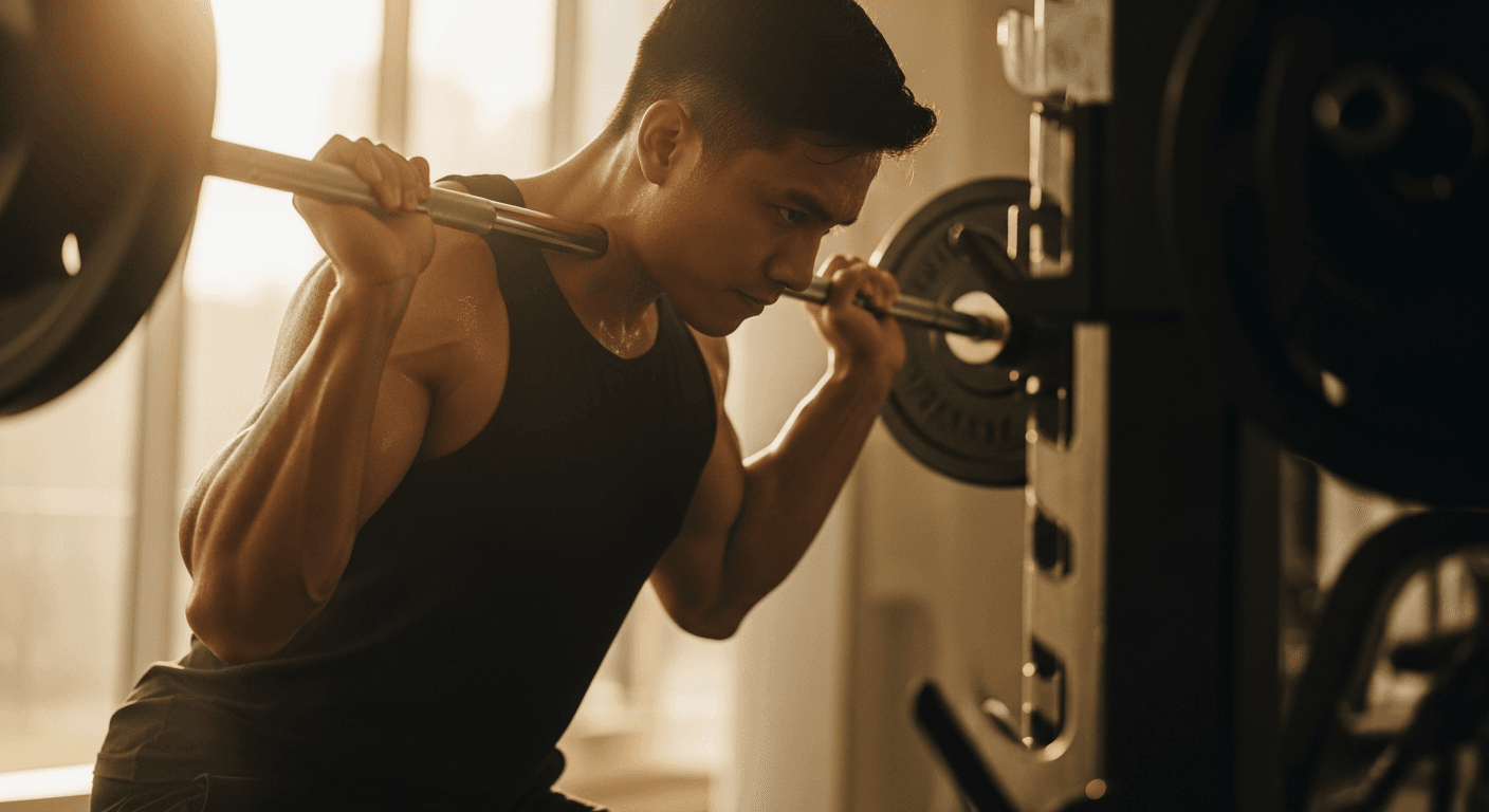 ACSM 2026 Resistance Training Guidelines: What Actually Changed After 17 Years