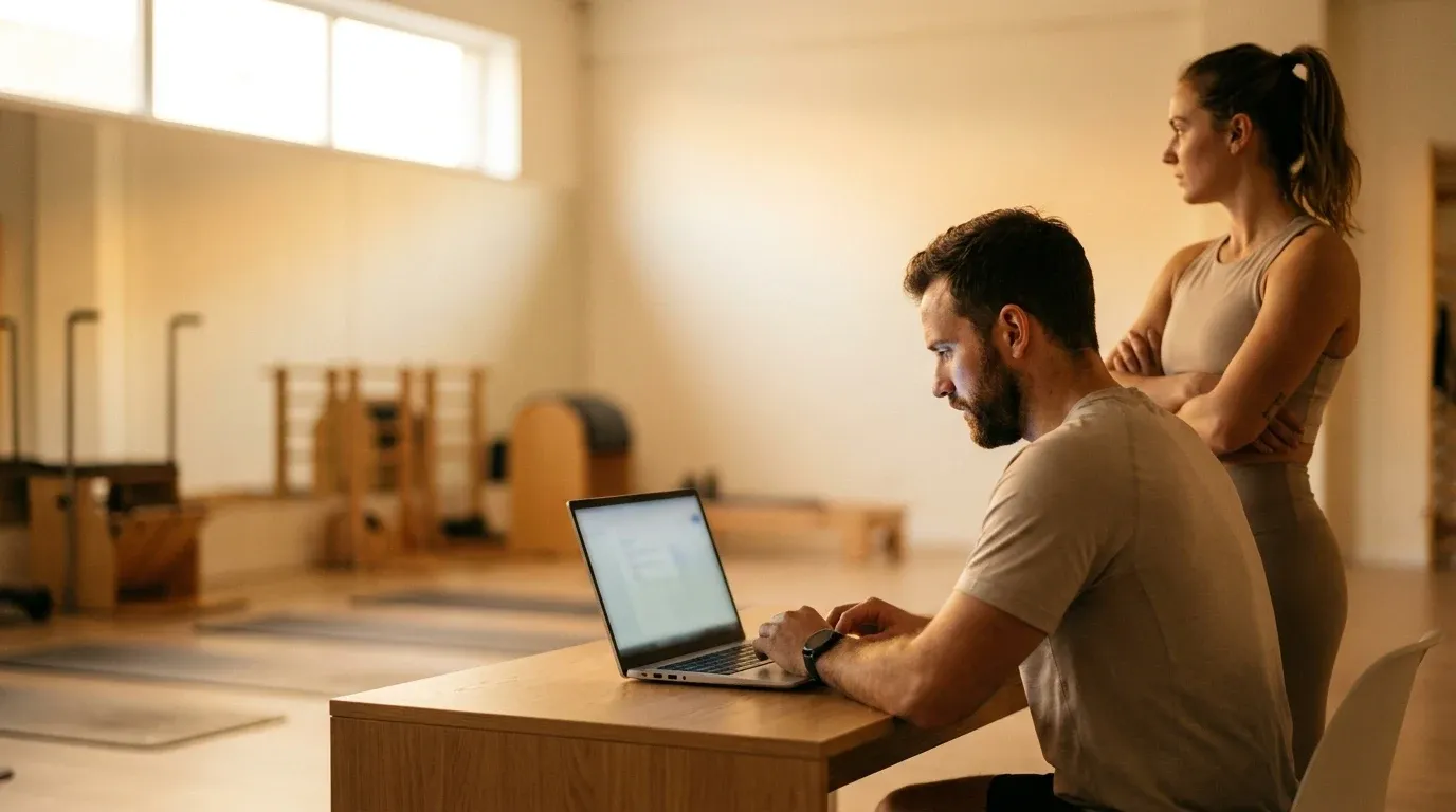 64% of Trainers Now Use AI — But 80% Say Client Acquisition Is Harder Than Ever