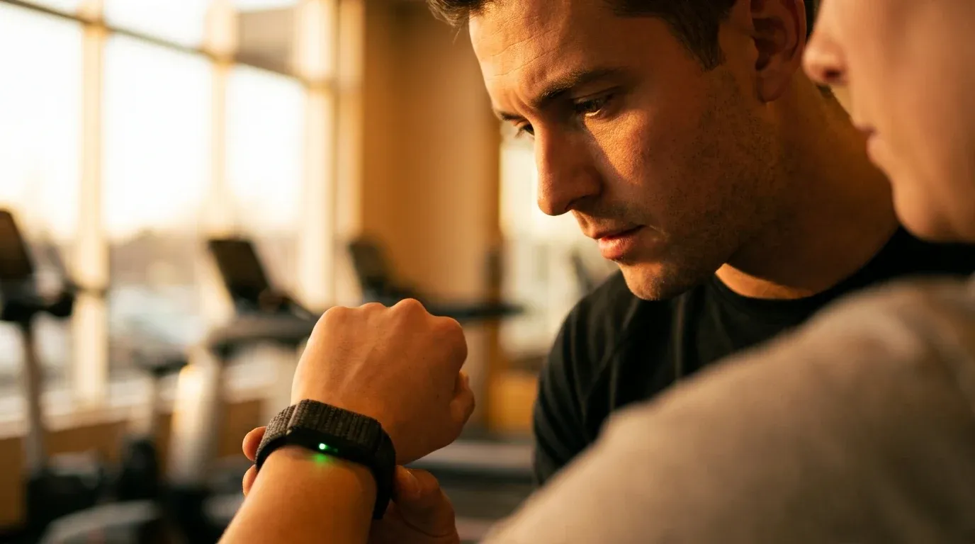 AI Coaching via Wearables: Real Coach or Black Box?