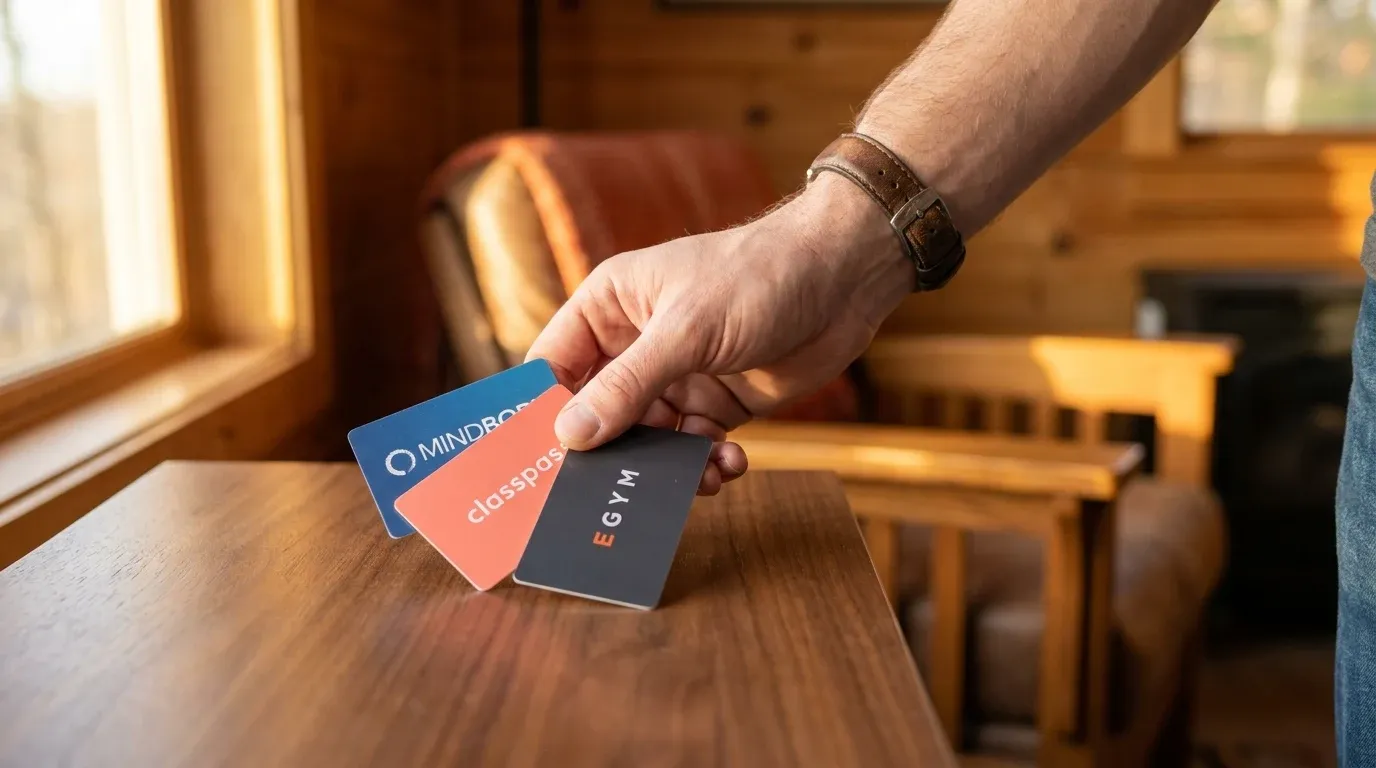 Brand Watch: Mindbody, ClassPass and EGYM Merge Into $7.5B Giant