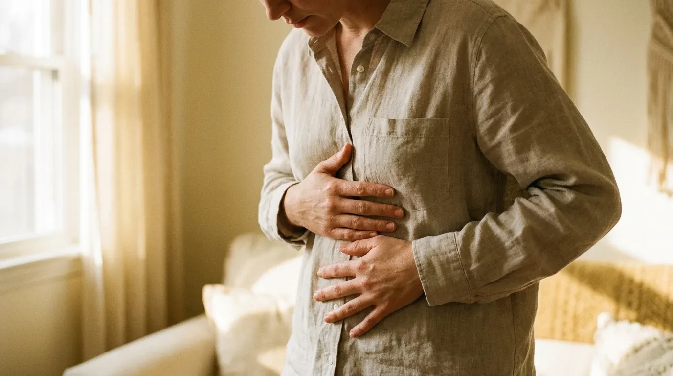 How Chronic Stress Helps Tumors Hide From Your Immune System