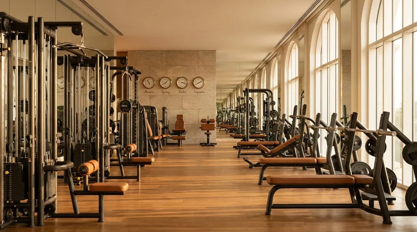 Daxko Acquires FitnessForce in Global Expansion Play