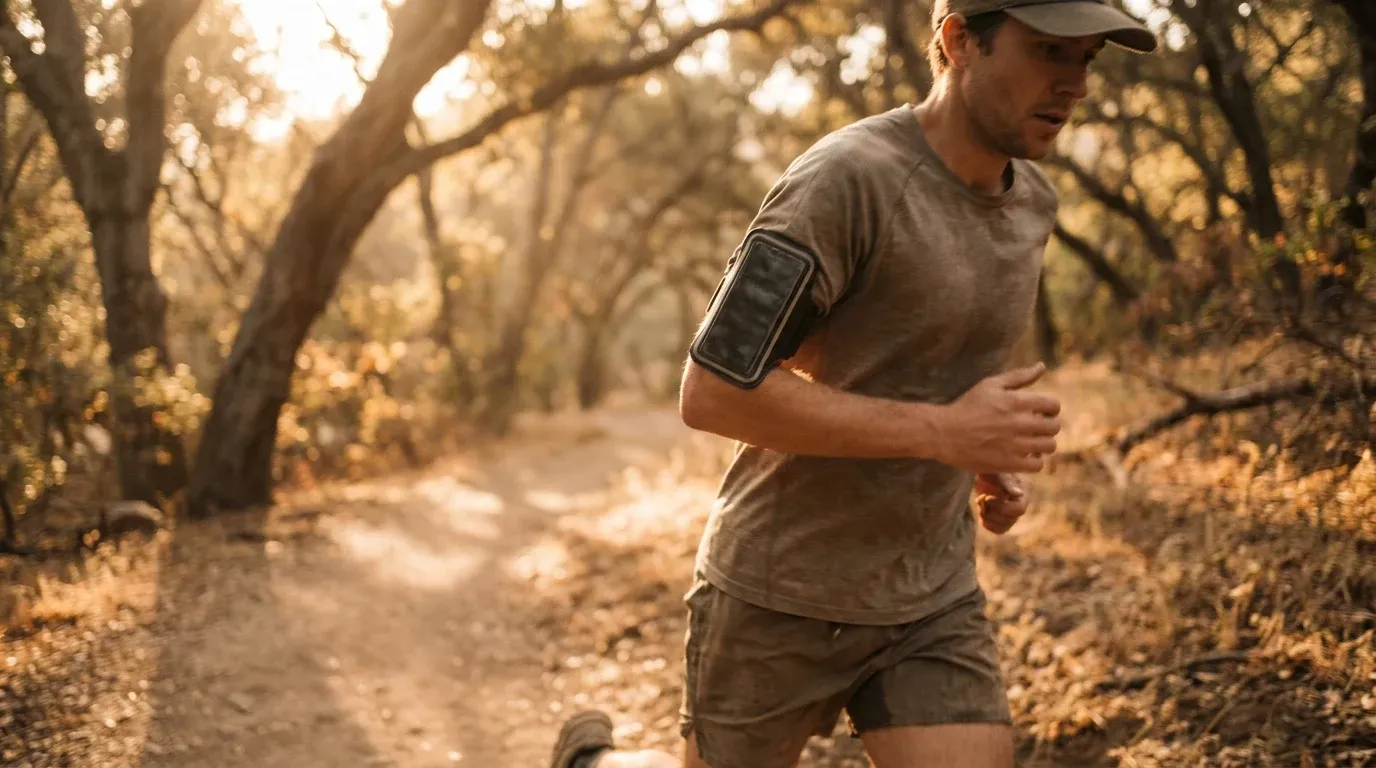 Why Exercise Is Your Brain's Best Defense in the Screen Age