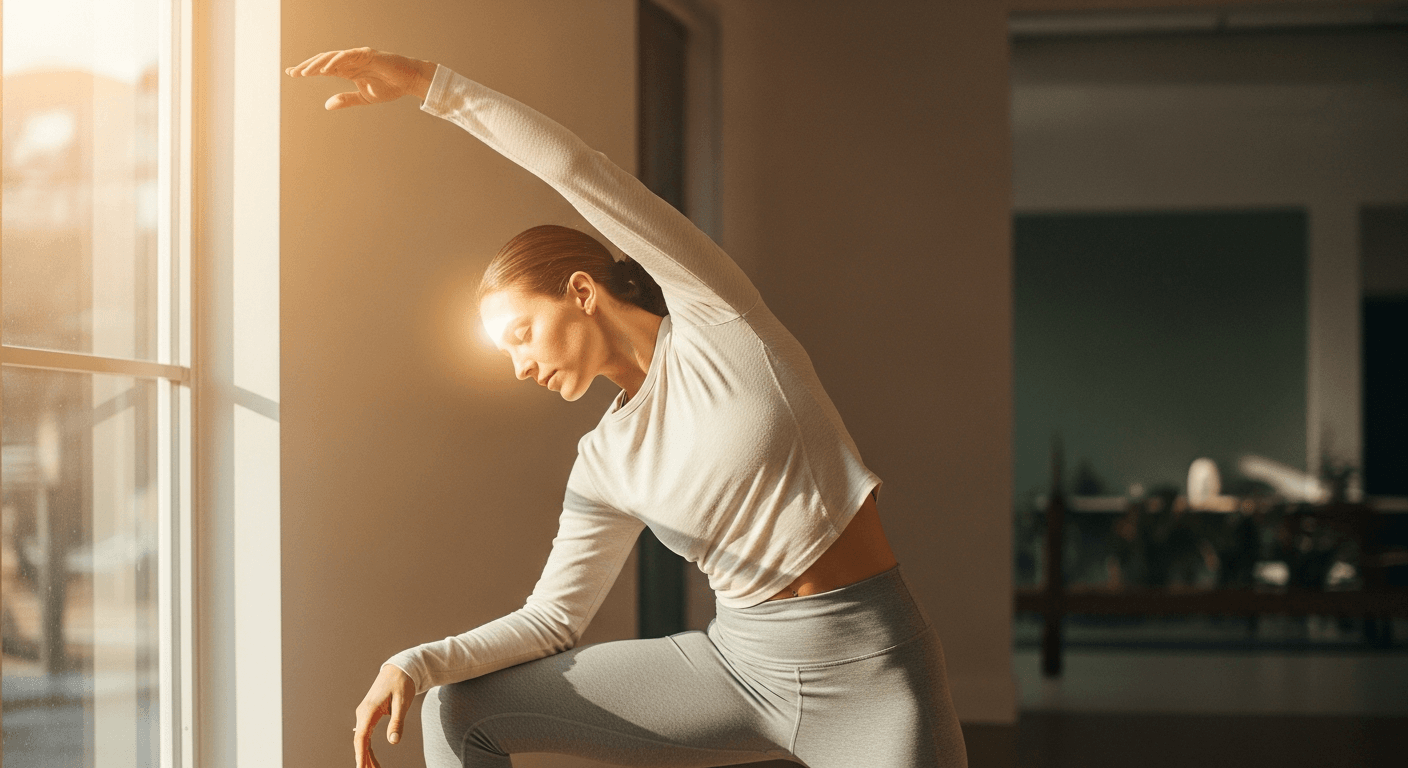 Exercise and Mental Health: