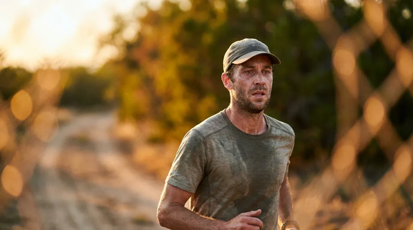 Exercise Rewires Your Brain. Here's What That Means When You Get Tired