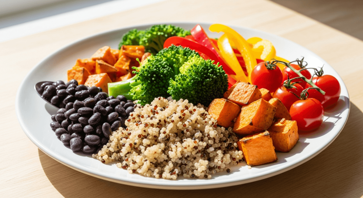 Fibermaxxing: