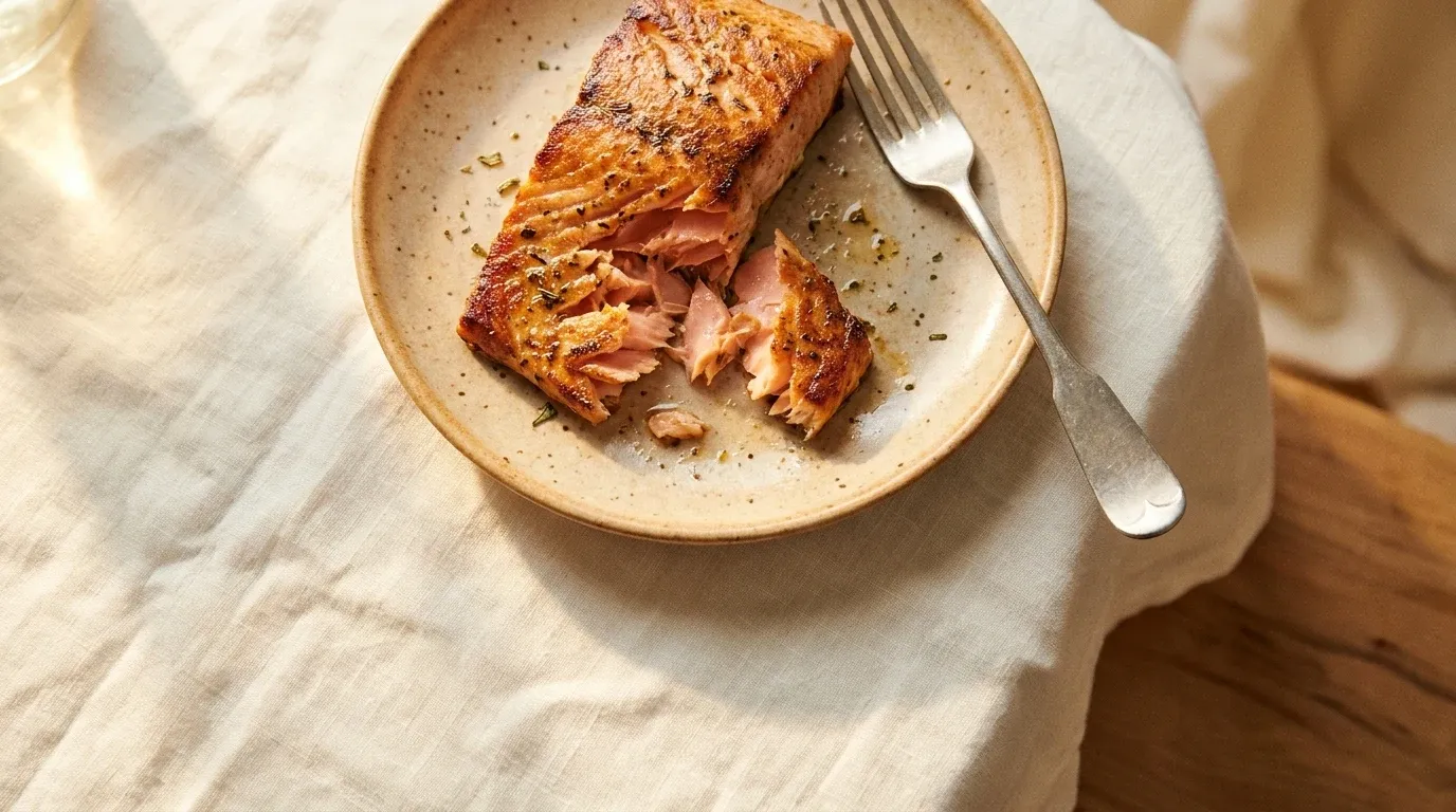 Fish, Omega-3s, and Inflammation: The 2026 Evidence