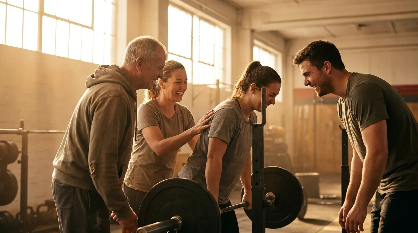 Gym Sign-Ups Are Slowing Down: What Members Actually Want Now