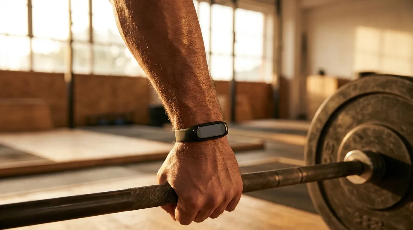 How to Actually Use Your Fitness Tracker to Get Stronger