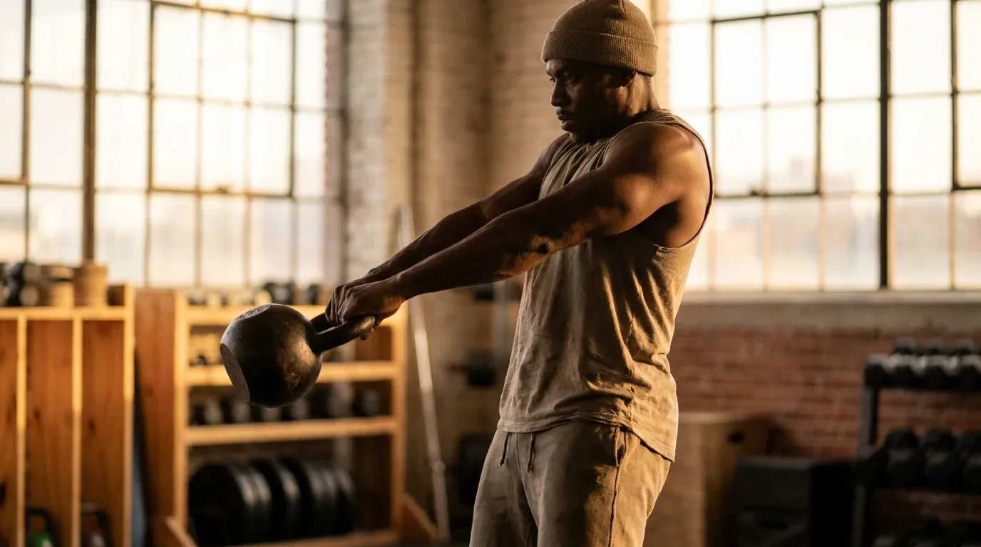 Hybrid Training: Get Stronger and Fitter at the Same Time