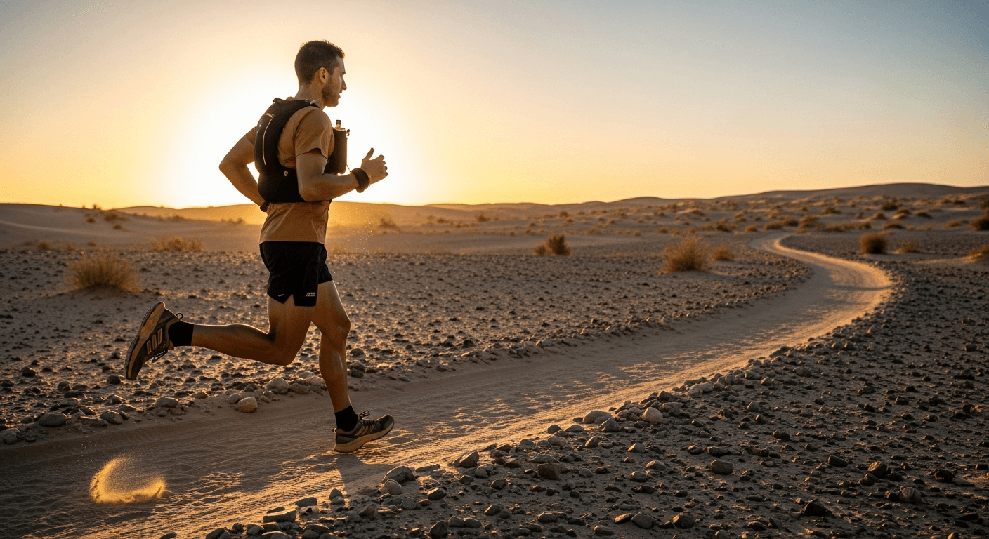 Marathon des Sables 2026: