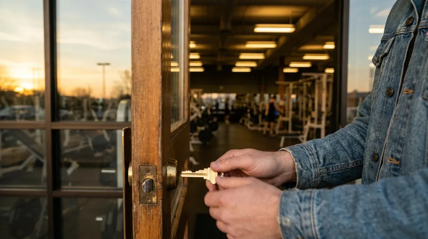 Mark Mastrov Buys Back 24 Hour Fitness: What a Founder's Return Signals About the HVLP Market
