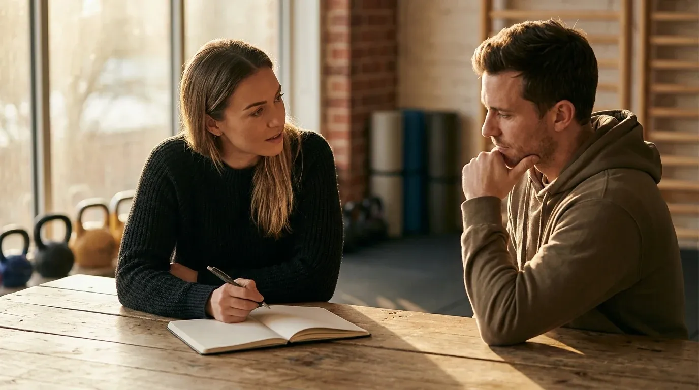 The Mid-Year Client Check-In: How to Re-Engage Drifting Clients Before They Ghost You This Summer