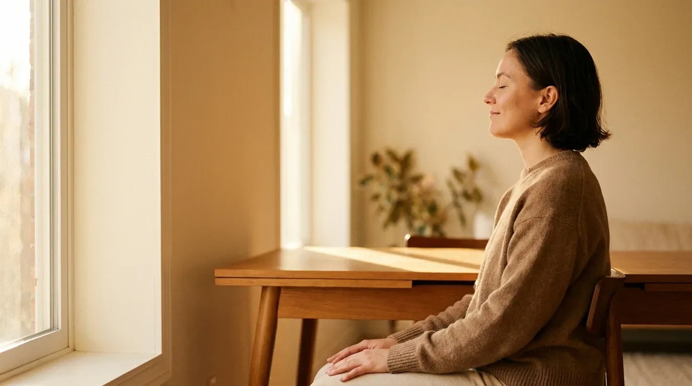 MIT Found a New Way to Cope With Emotional Stress
