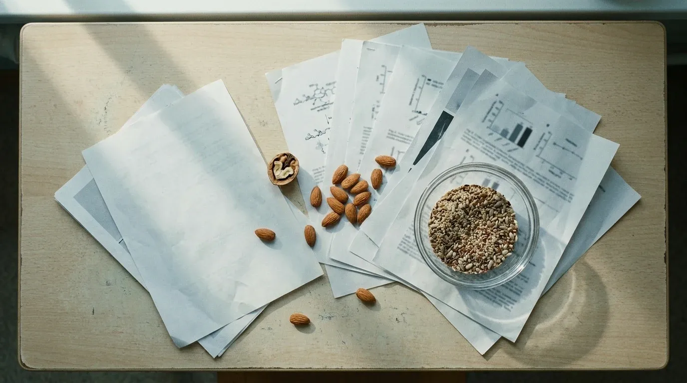 Nutrition Science Is Losing Its Funding. Here's Why It Matters