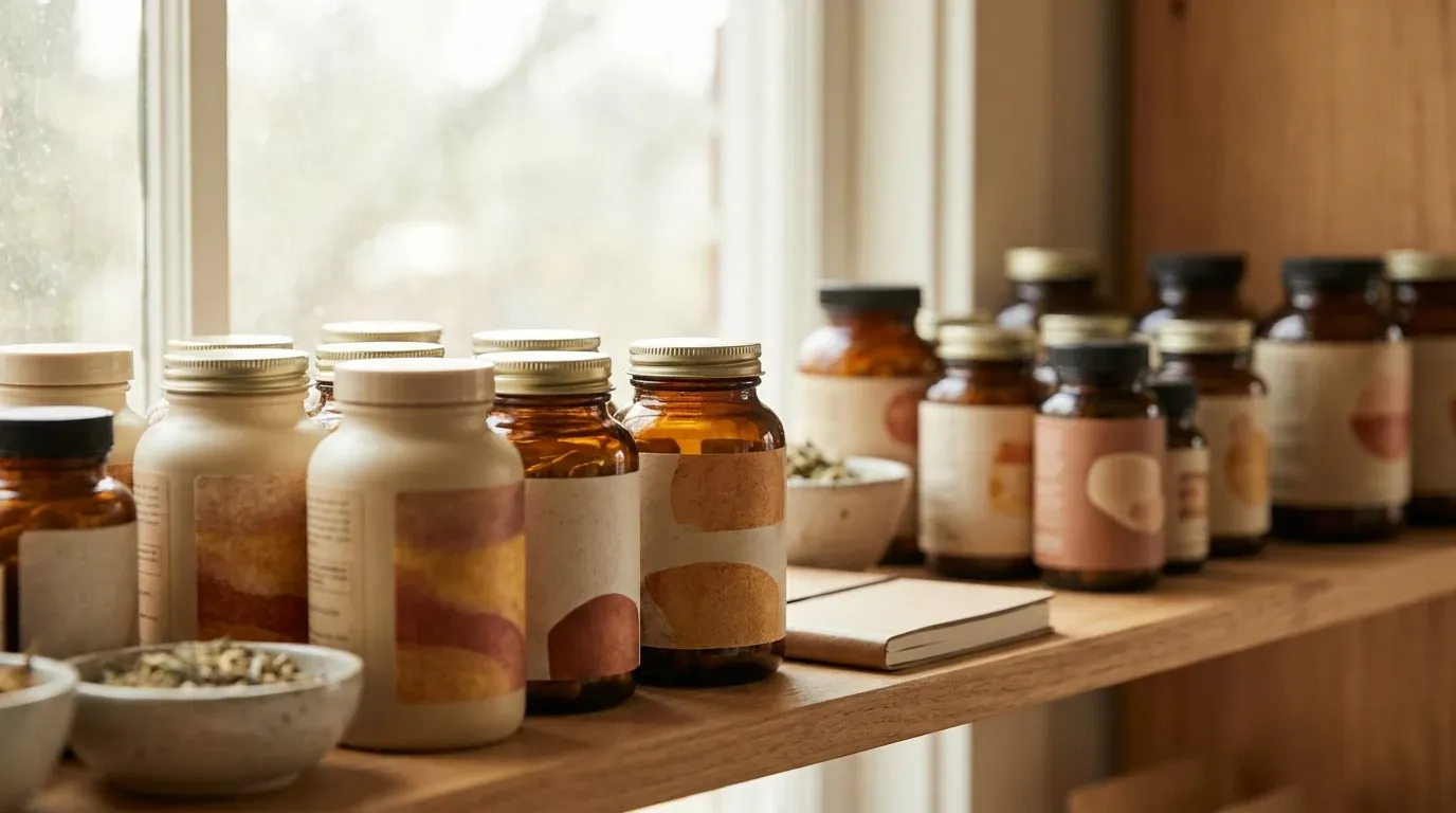 Postbiotics: The Supplement Category Brands Are Racing to Own