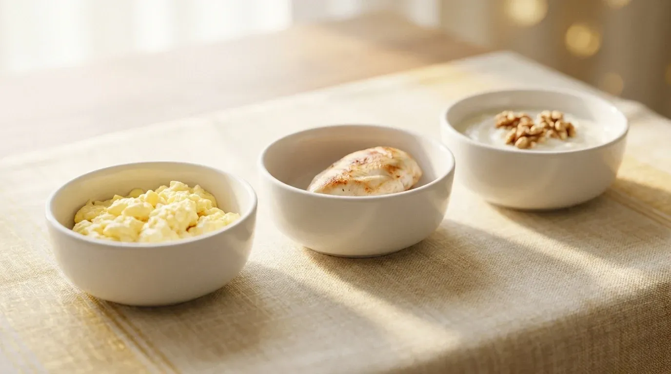 Protein Timing: What Actually Matters for Active Adults