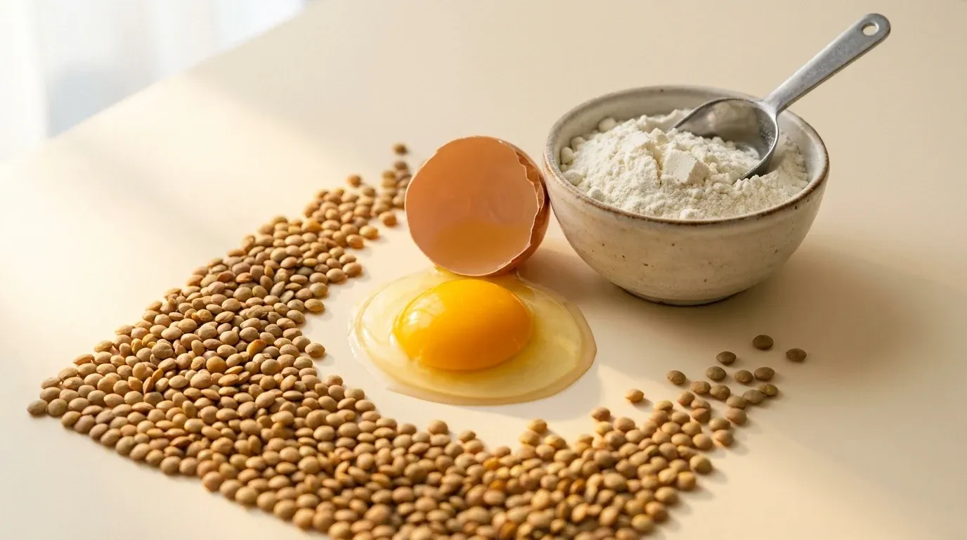 2026 Is the Year of Protein — Here Are the 3 Numbers That Define It
