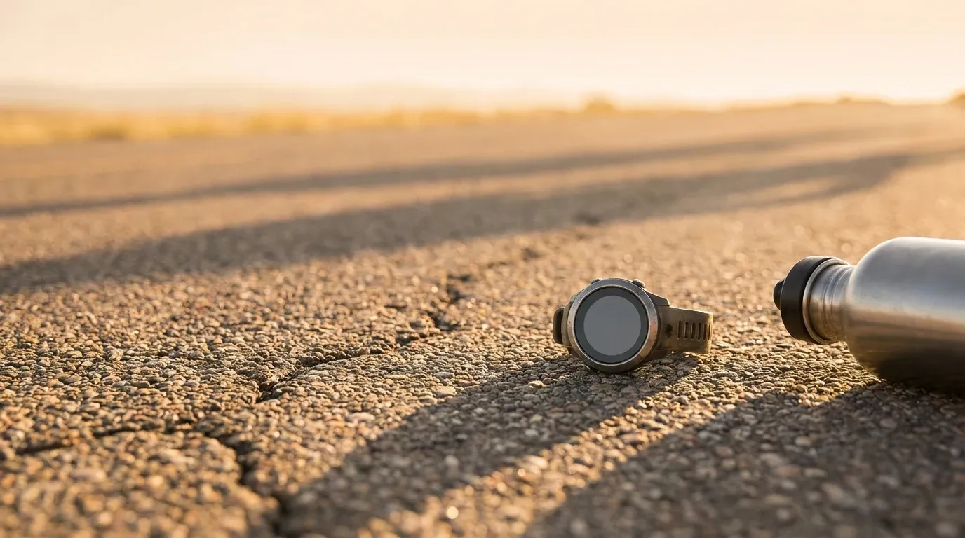 Running in Summer Heat: How to Adjust Your Pace and Avoid Classic Mistakes
