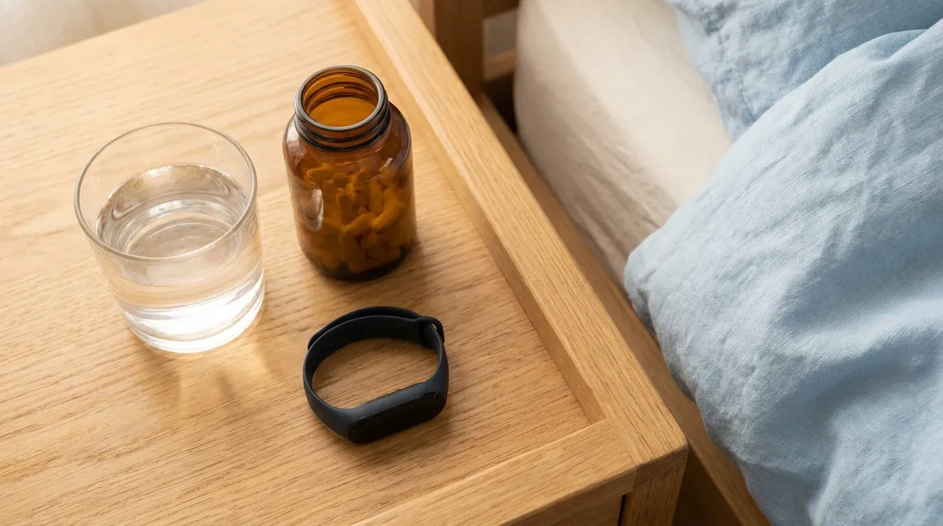 Sleep and Athletic Performance: The Evidence-Based Protocol
