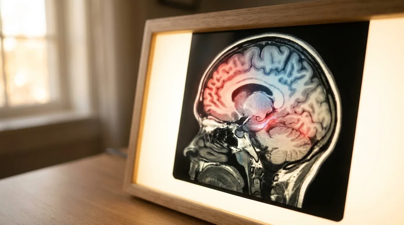 Sleep Disorders Are Literally Changing Your Brain