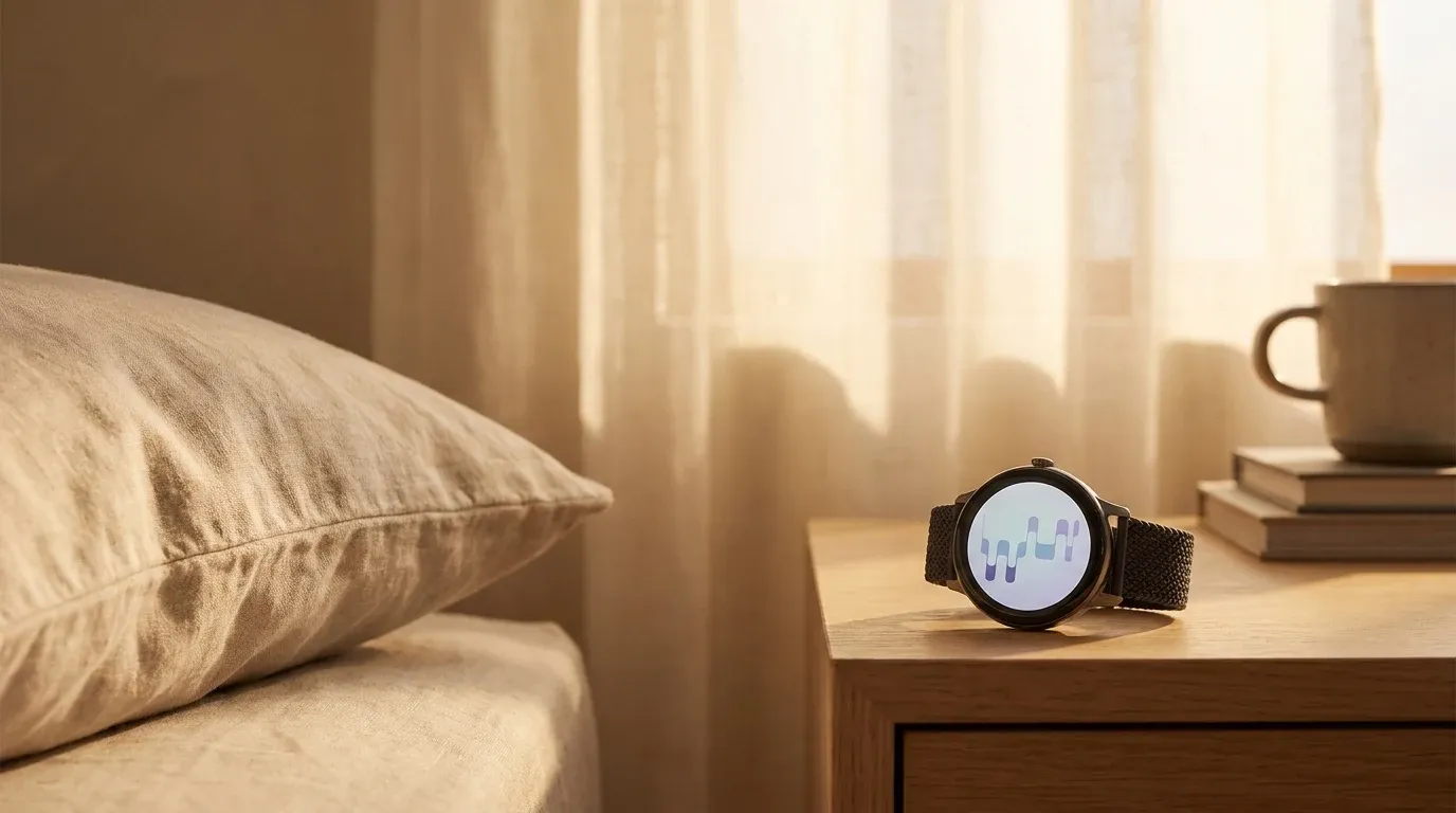 Sleepmaxxing and Wearables: Why Sleep Became the #1 Wellness Priority in 2026