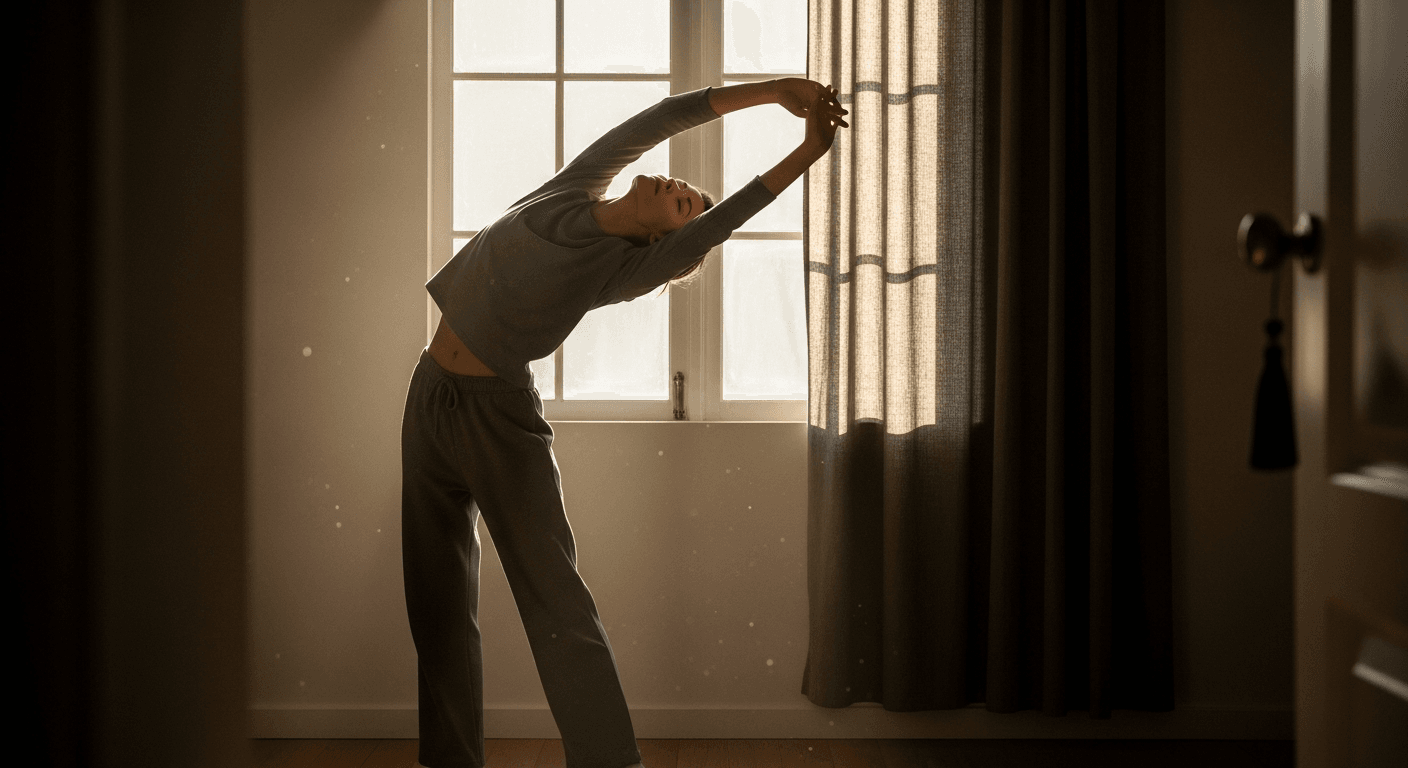Sleep as Training: