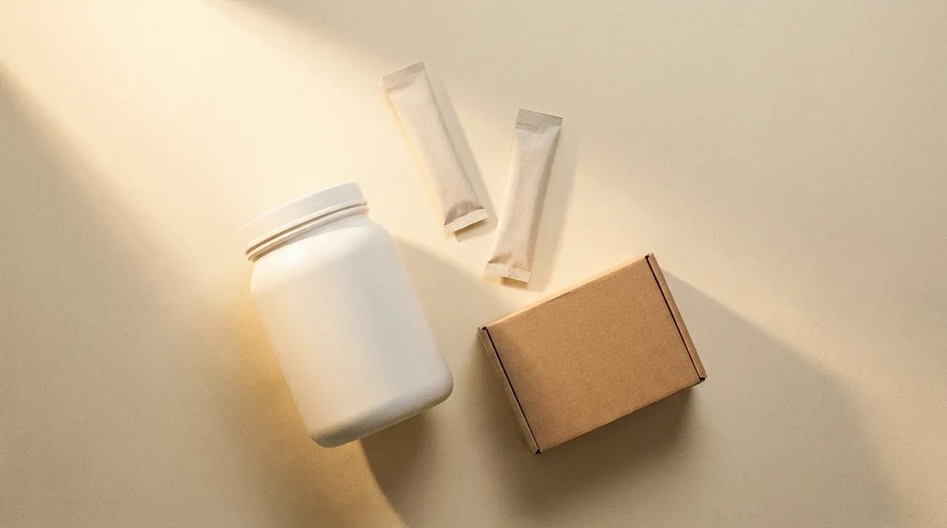 The Supplement Market Is Approaching $100 Billion in 2026