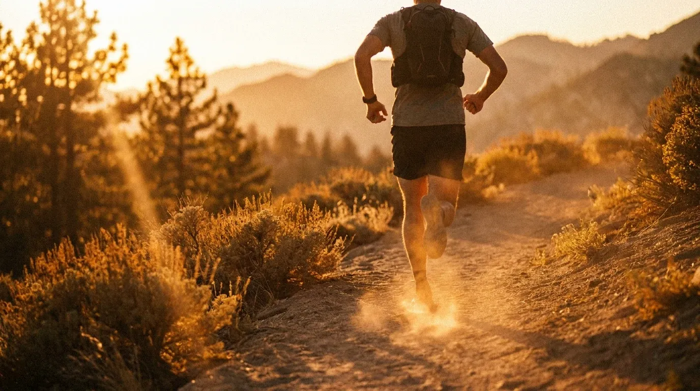Ultra Running: The Week's Biggest News You Need to Know