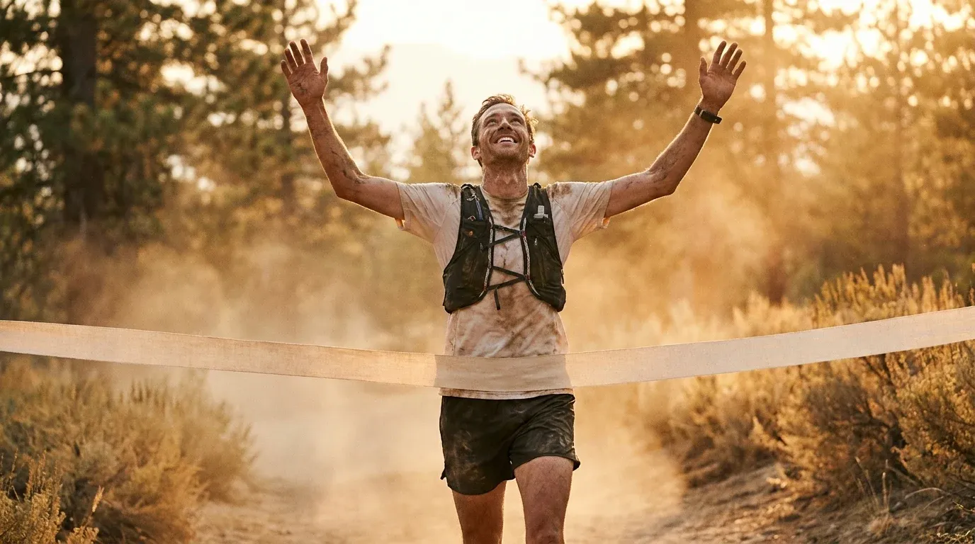 Western States 100 2026: Bouillard and Lichter Win