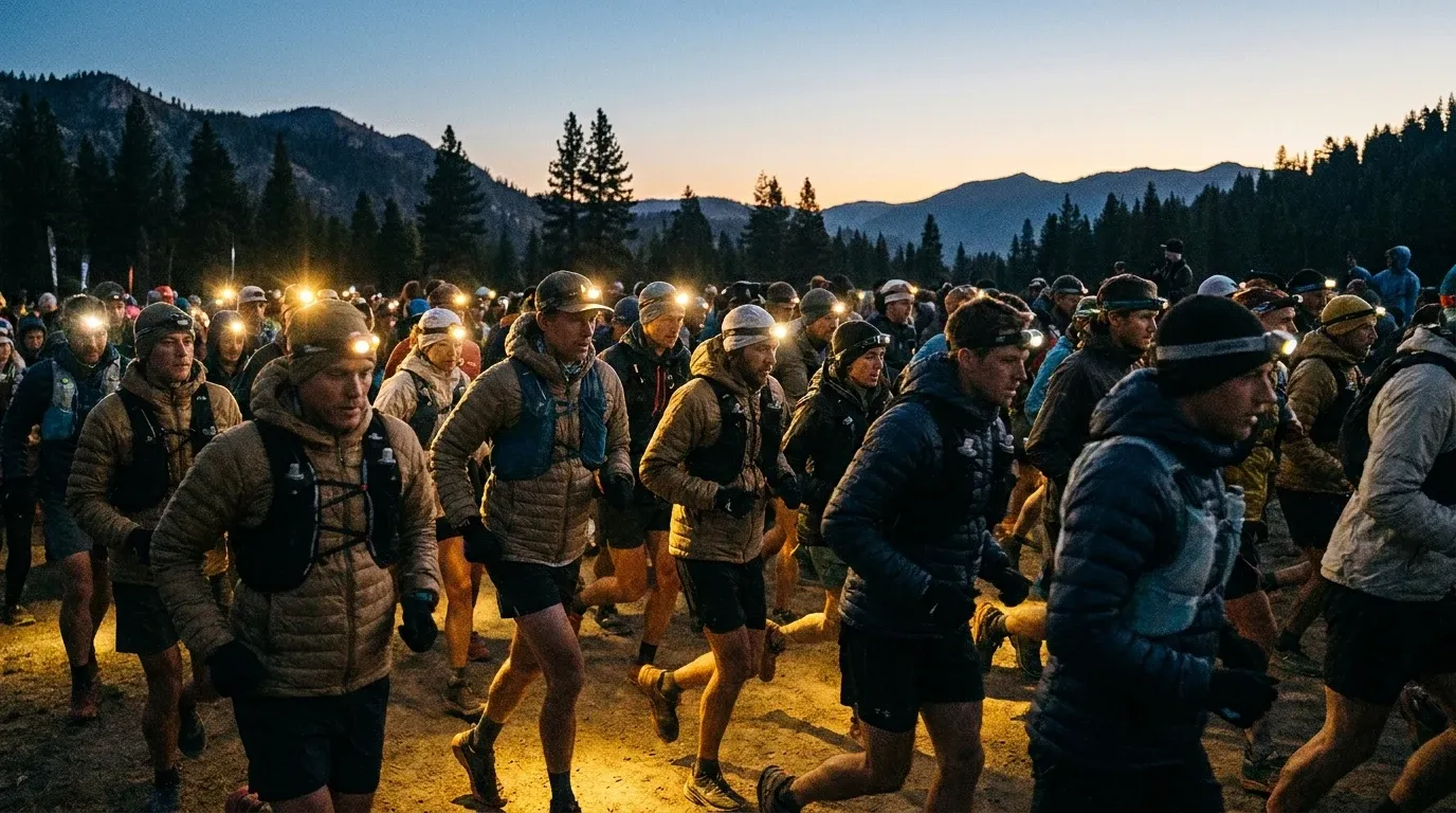 Western States 100 2026: The Race Starts Tomorrow