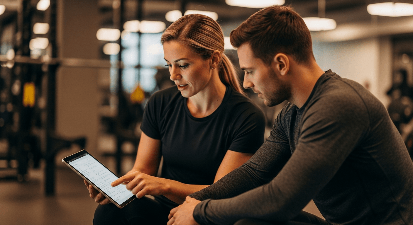 What Separates Top 1% Trainers From Everyone Else